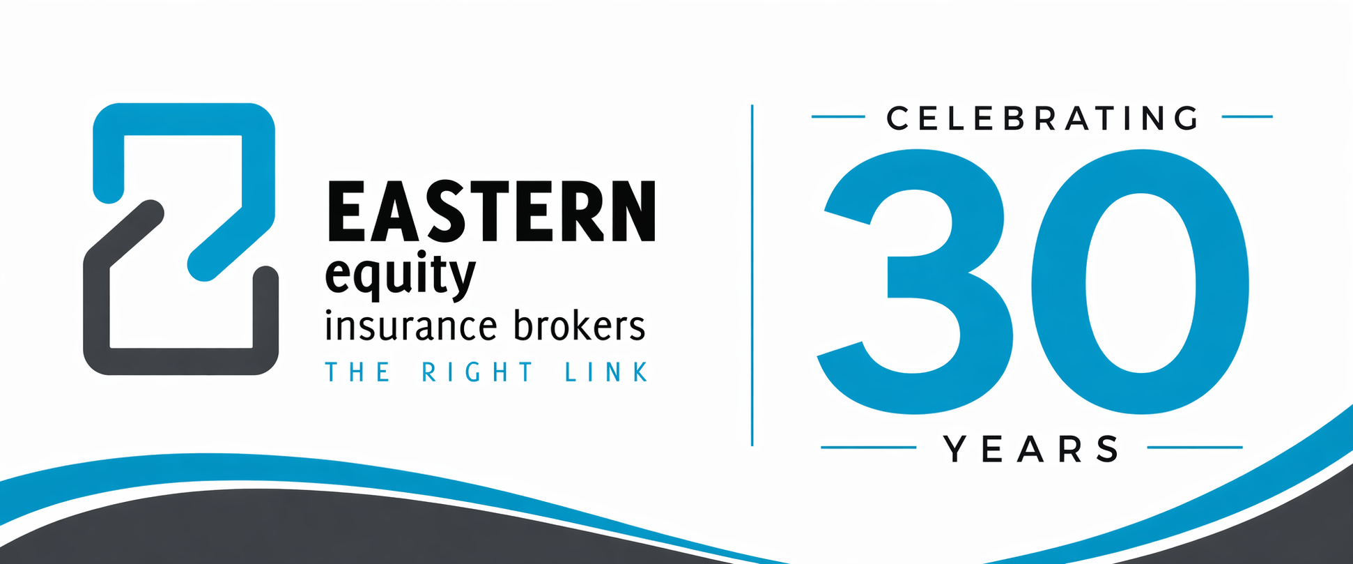 Eastern Equity Insurance Brokers celebrating 30 years