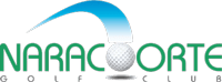 Logo for Naracoorte Golf Club